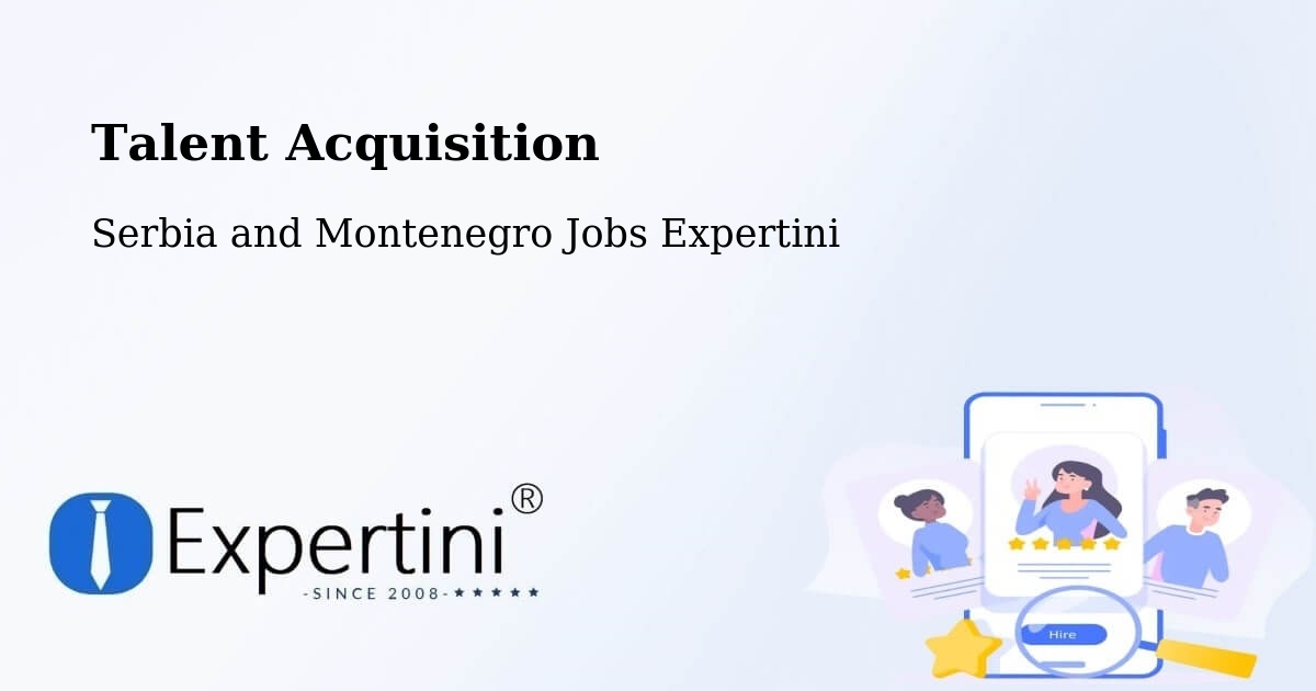 Post Jobs & Find Candidates in Calmar – Talent Acquisition Solutions - Serbia and Montenegro Jobs Expertini